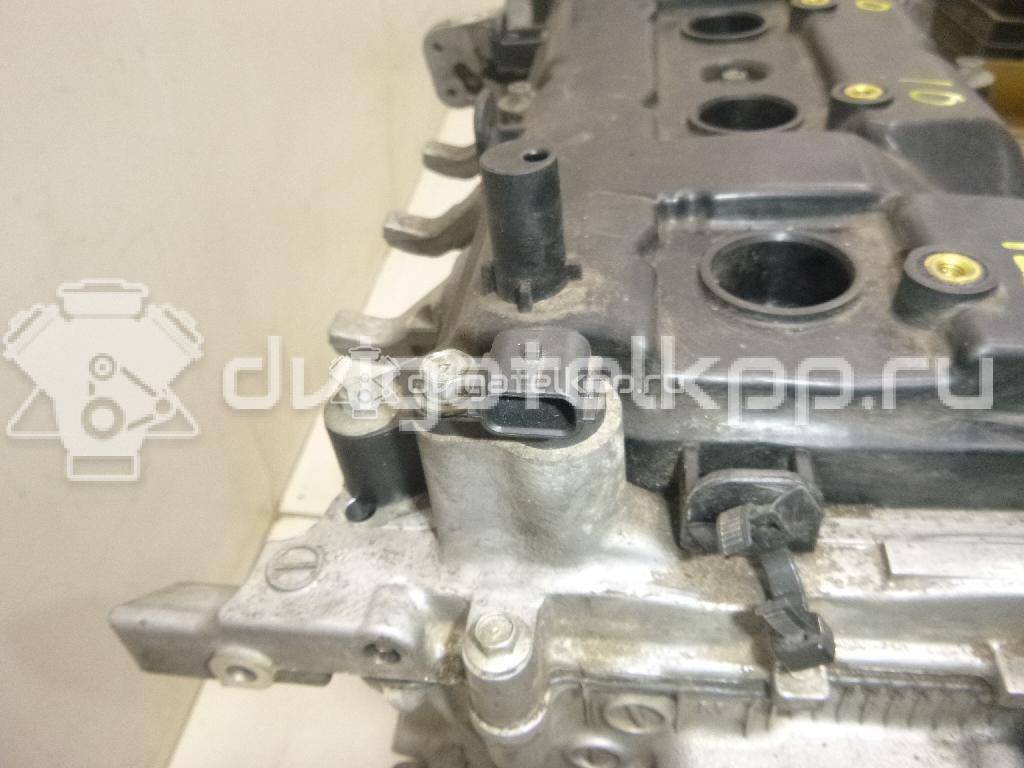 Фото Контрактный (б/у) двигатель MR20DE для Samsung / Suzuki / Nissan / Nissan (Dongfeng) 133-144 л.с 16V 2.0 л бензин 10102JD2MC {forloop.counter}}