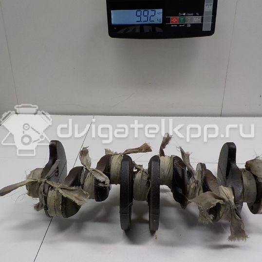 Фото Коленвал для двигателя 5FS (EP6C) для Peugeot 508 / 2008 / 208 / 408 / Partner 120-121 л.с 16V 1.6 л бензин 0501L7