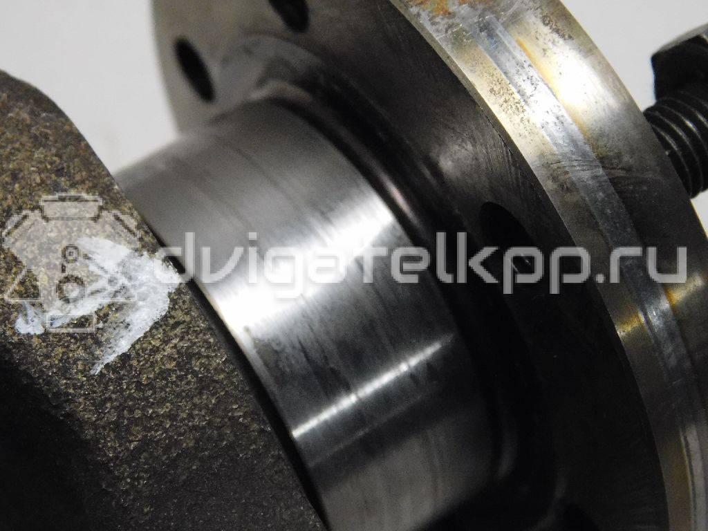 Фото Коленвал для двигателя 5FS (EP6C) для Peugeot 508 / 2008 / 208 / 408 / Partner 120-121 л.с 16V 1.6 л бензин 0501L7 {forloop.counter}}