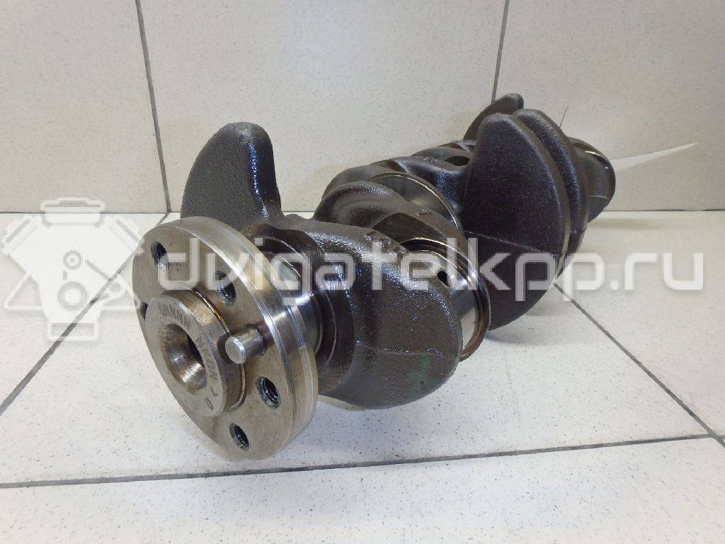 Фото Коленвал для двигателя 5FS (EP6C) для Peugeot 508 / 2008 / 208 / 408 / Partner 120-121 л.с 16V 1.6 л бензин 0501L7 {forloop.counter}}