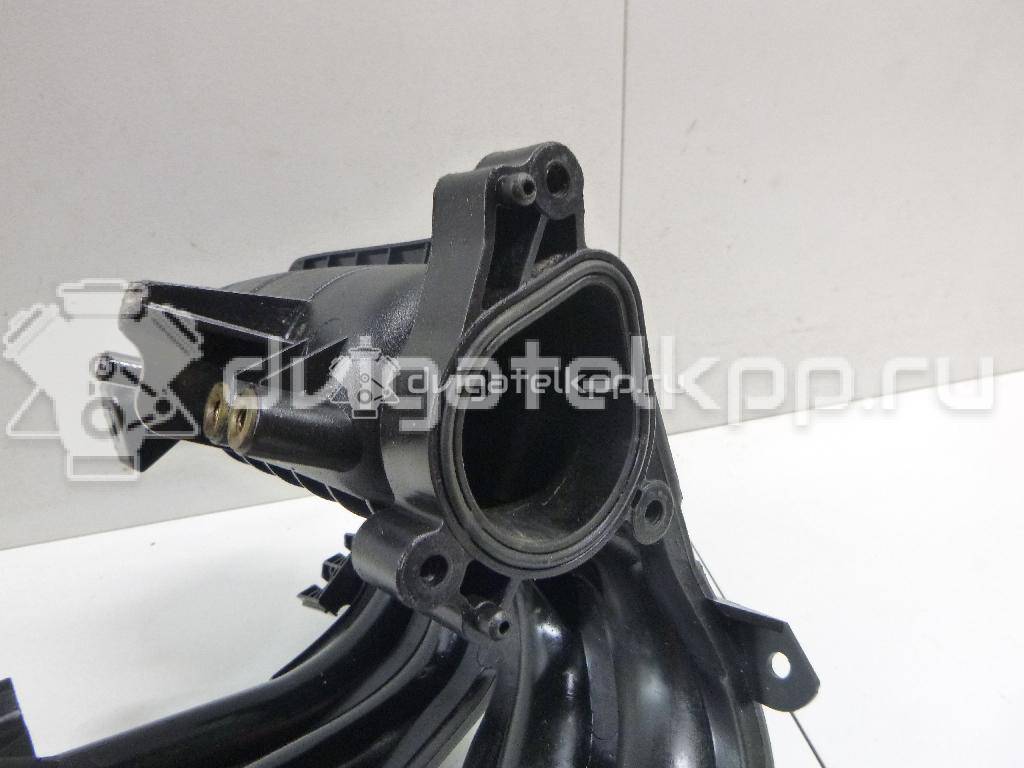 Фото Коллектор впускной для двигателя KFW (TU3JP) для Citroen / Peugeot 64-75 л.с 8V 1.4 л бензин 0361J3 {forloop.counter}}