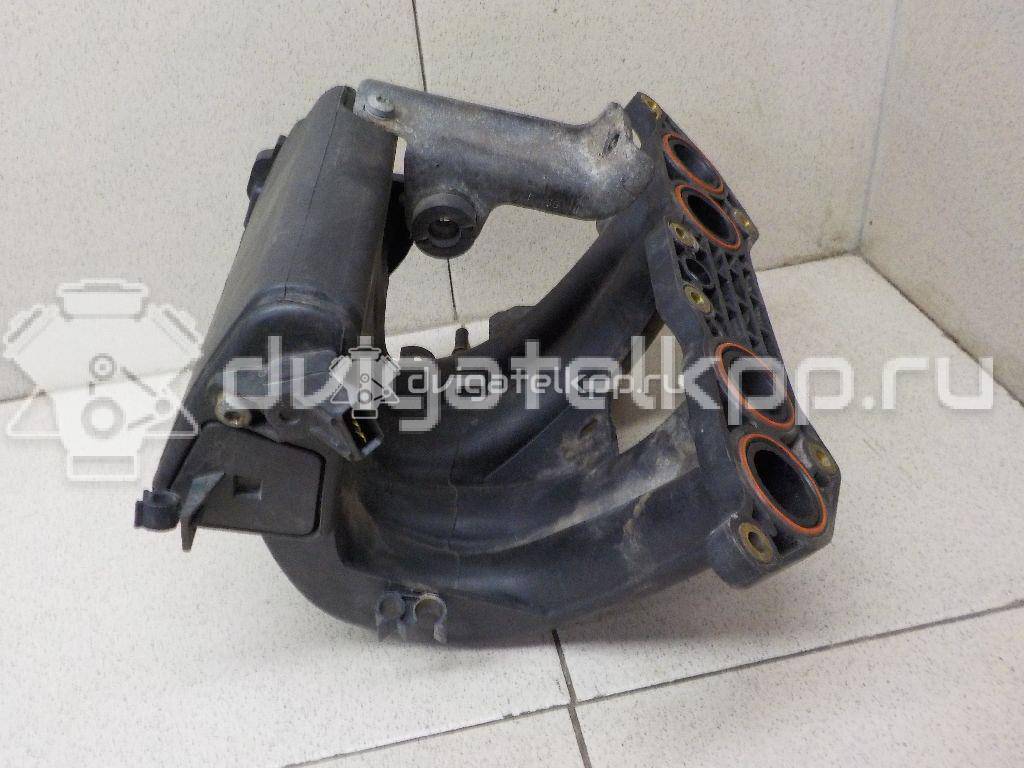 Фото Коллектор впускной для двигателя KFX (TU3JP) для Citroen Zx N2 / Saxo S0, S1 / Xsara 72-75 л.с 8V 1.4 л бензин 0342G3 {forloop.counter}}