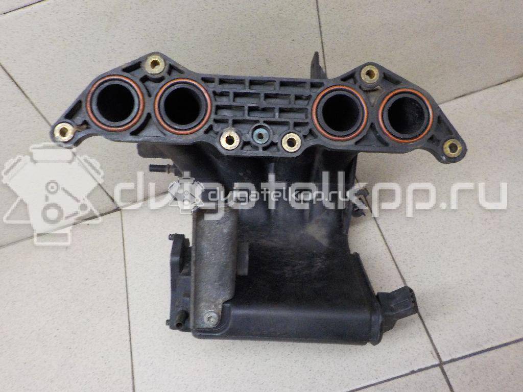 Фото Коллектор впускной для двигателя KFX (TU3JP) для Citroen Zx N2 / Saxo S0, S1 / Xsara 72-75 л.с 8V 1.4 л бензин 0342G3 {forloop.counter}}