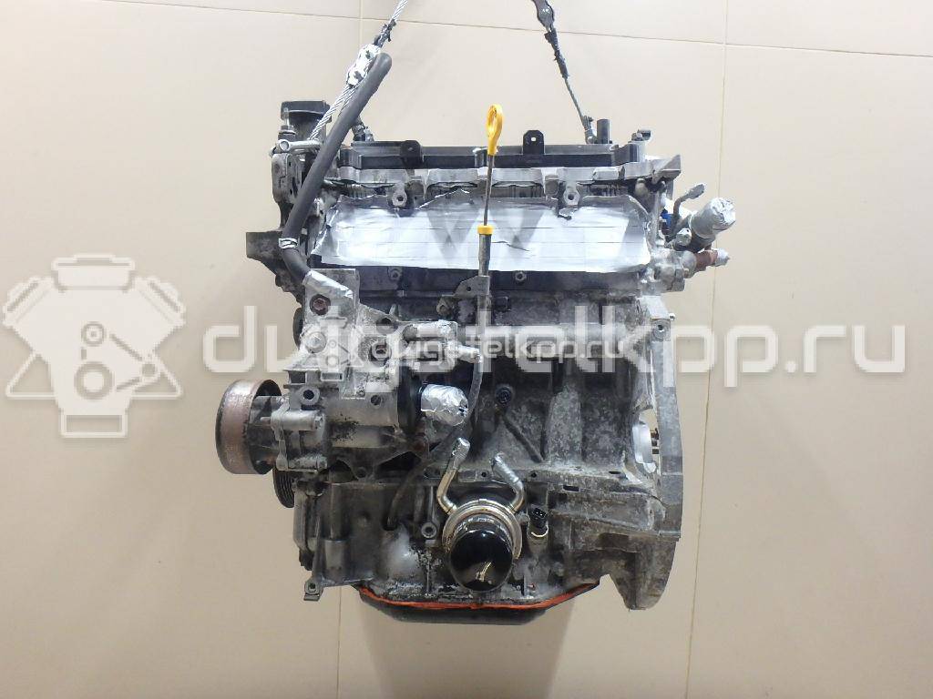 Фото Контрактный (б/у) двигатель MR20DE для Samsung / Suzuki / Nissan / Nissan (Dongfeng) 133-144 л.с 16V 2.0 л бензин 10102JD2MC {forloop.counter}}