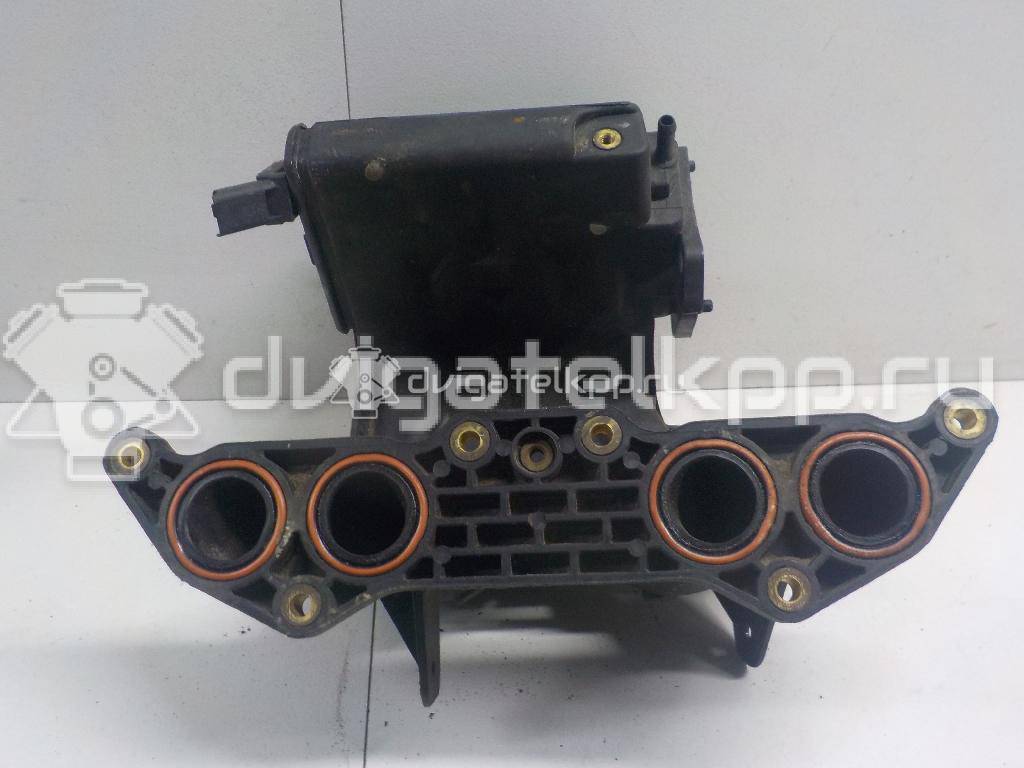 Фото Коллектор впускной для двигателя KFX (TU3JP) для Citroen Zx N2 / Saxo S0, S1 / Xsara 72-75 л.с 8V 1.4 л бензин 0342G3 {forloop.counter}}