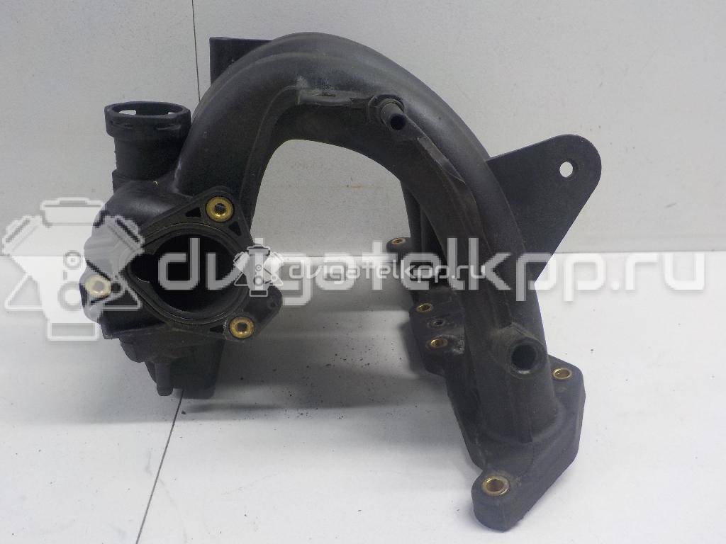 Фото Коллектор впускной для двигателя KFX (TU3JP) для Citroen Zx N2 / Saxo S0, S1 / Xsara 72-75 л.с 8V 1.4 л бензин 0342G3 {forloop.counter}}