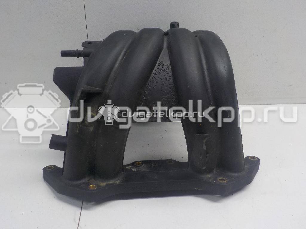 Фото Коллектор впускной для двигателя KFX (TU3JP) для Citroen Zx N2 / Saxo S0, S1 / Xsara 72-75 л.с 8V 1.4 л бензин 0342G3 {forloop.counter}}