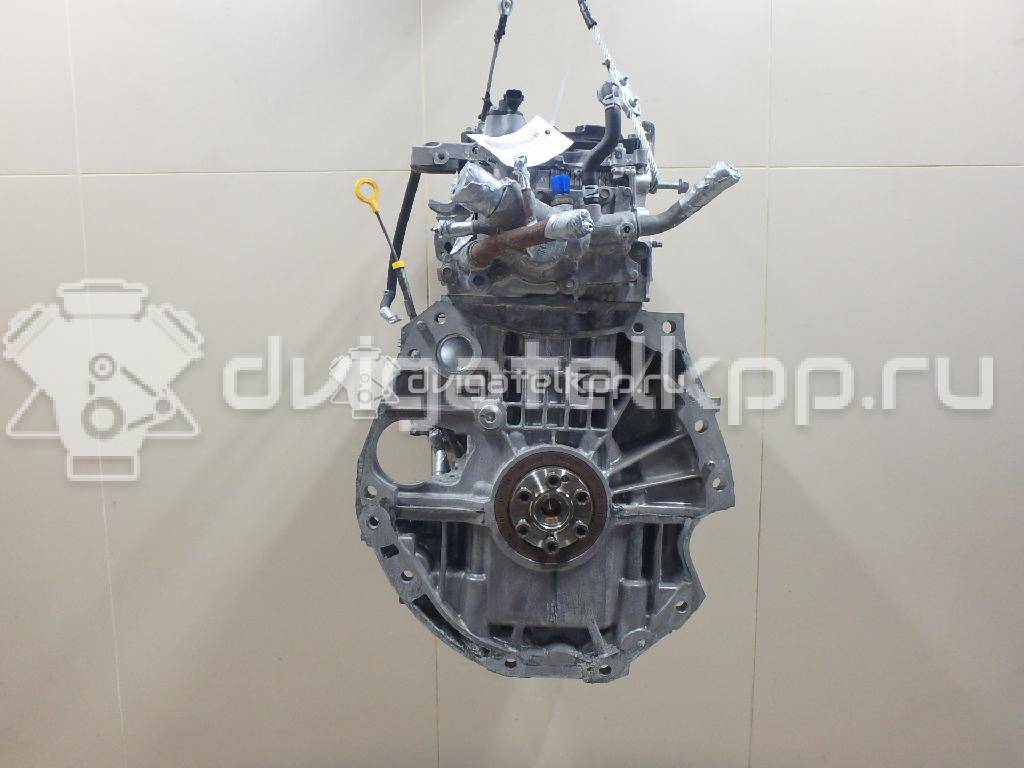 Фото Контрактный (б/у) двигатель MR20DE для Samsung / Suzuki / Nissan / Nissan (Dongfeng) 133-144 л.с 16V 2.0 л бензин 10102JD2MC {forloop.counter}}