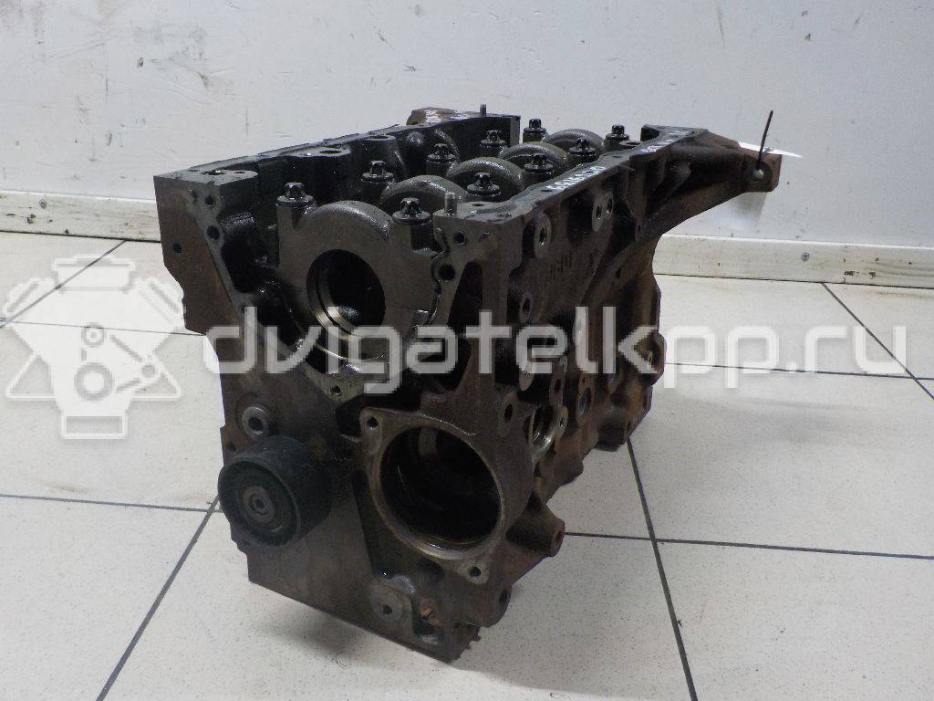 Фото Блок двигателя для двигателя NFP для Nissan (Zhengzhou) / Peugeot (Df-Psa) 102-159 л.с 16V 1.6 л Бензин/газ {forloop.counter}}