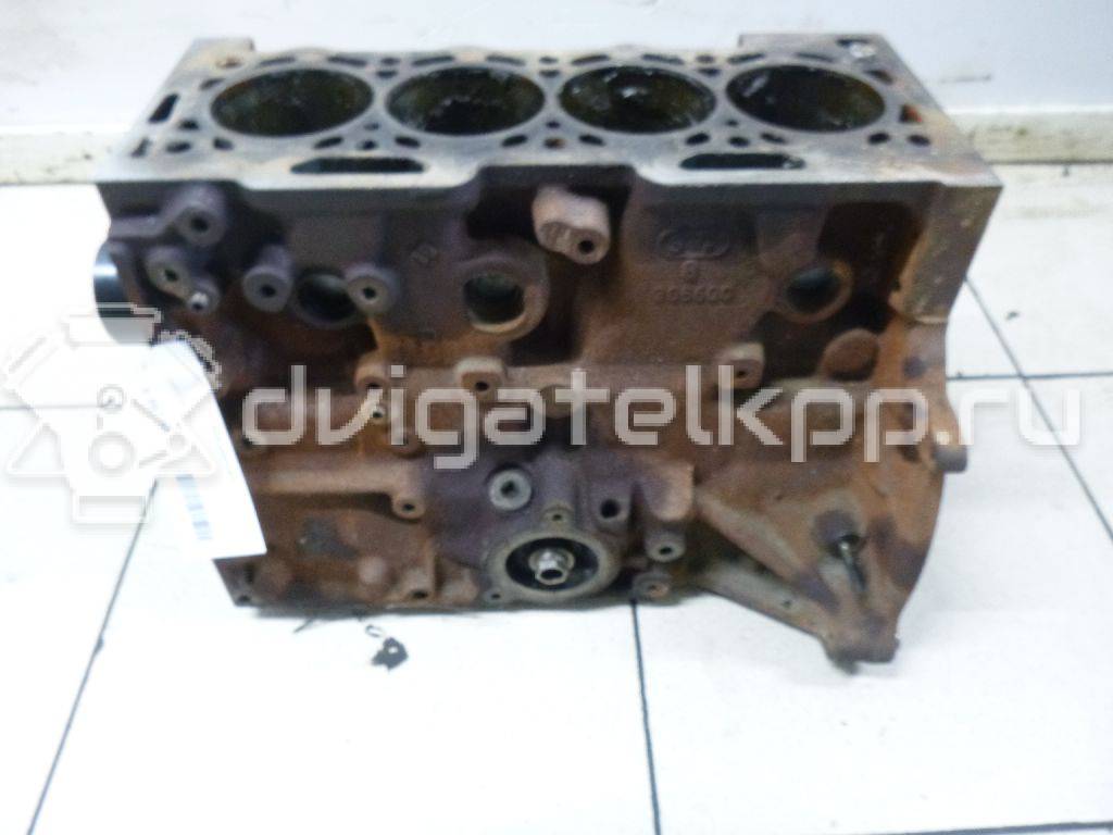 Фото Блок двигателя для двигателя NFP для Nissan (Zhengzhou) / Peugeot (Df-Psa) 102-159 л.с 16V 1.6 л Бензин/газ {forloop.counter}}