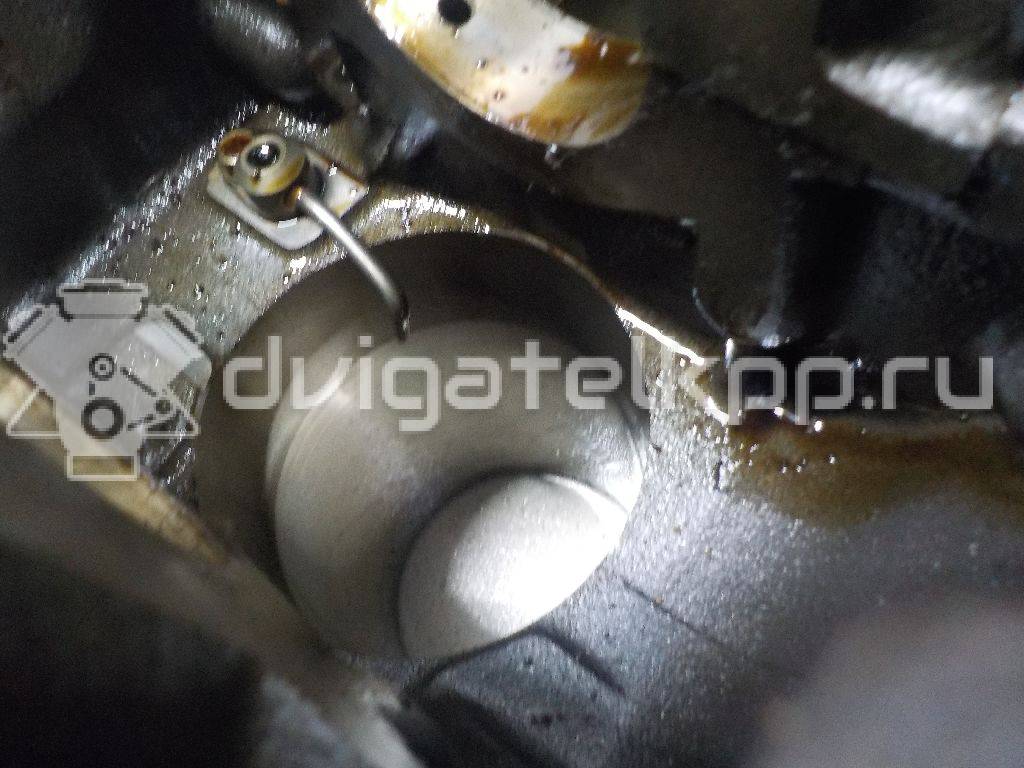 Фото Блок двигателя для двигателя NFP для Nissan (Zhengzhou) / Peugeot (Df-Psa) 102-159 л.с 16V 1.6 л Бензин/газ {forloop.counter}}