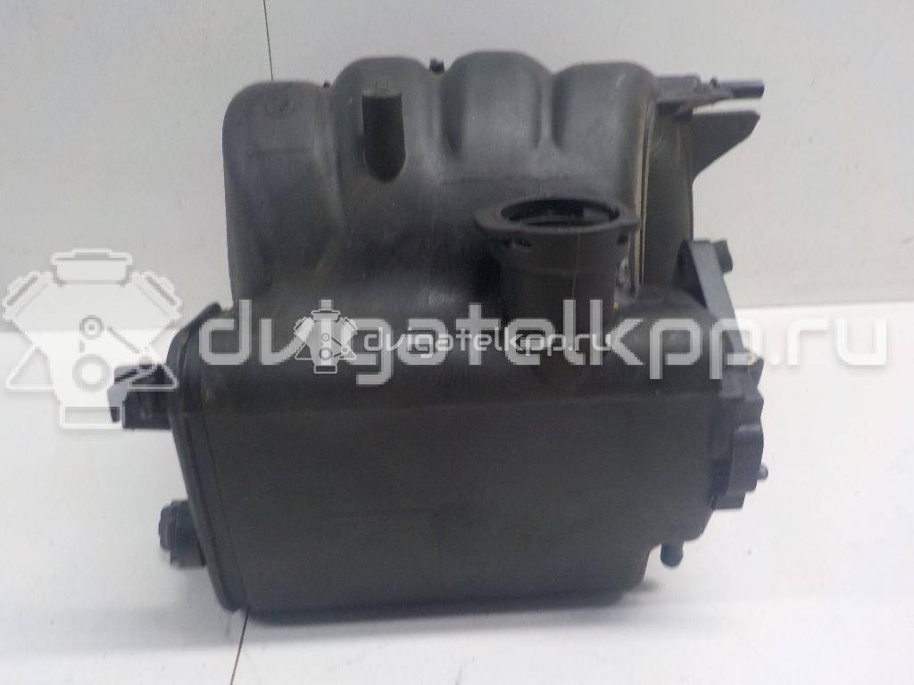 Фото Коллектор впускной для двигателя HFX (TU1JP) для Citroen Berlingo / C3 / C2 Jm 60 л.с 8V 1.1 л бензин 0342G3 {forloop.counter}}