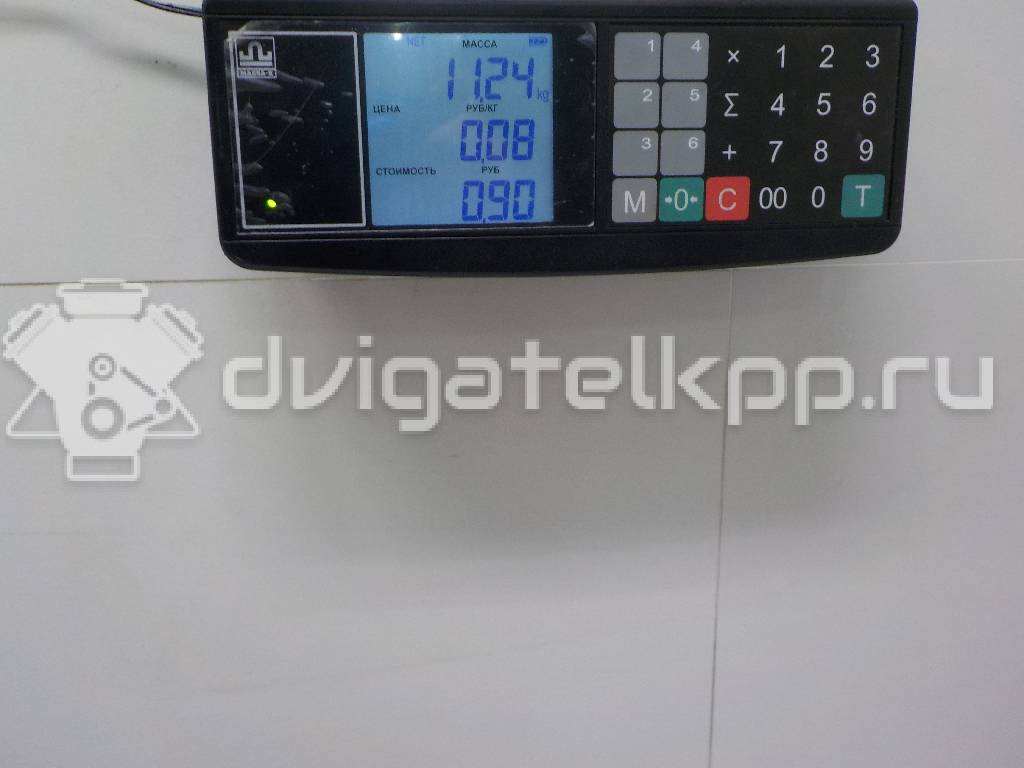 Фото Коленвал для двигателя 5FA (EP6CDT) для Peugeot 308 125 л.с 16V 1.6 л бензин 0501L2 {forloop.counter}}