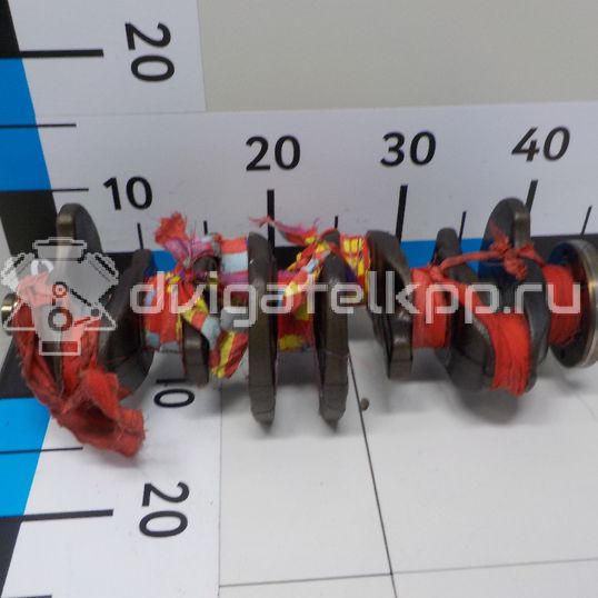 Фото Коленвал для двигателя 5FS (EP6C) для Peugeot Partner / 408 / 508 / 208 120-121 л.с 16V 1.6 л бензин 0501L2