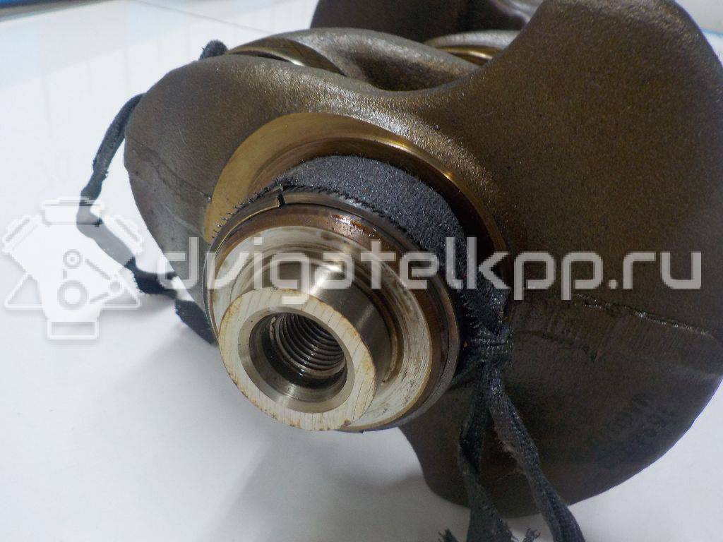 Фото Коленвал для двигателя 5FS (EP6C) для Citroen / Peugeot 120 л.с 16V 1.6 л Бензин/газ 0501L2 {forloop.counter}}