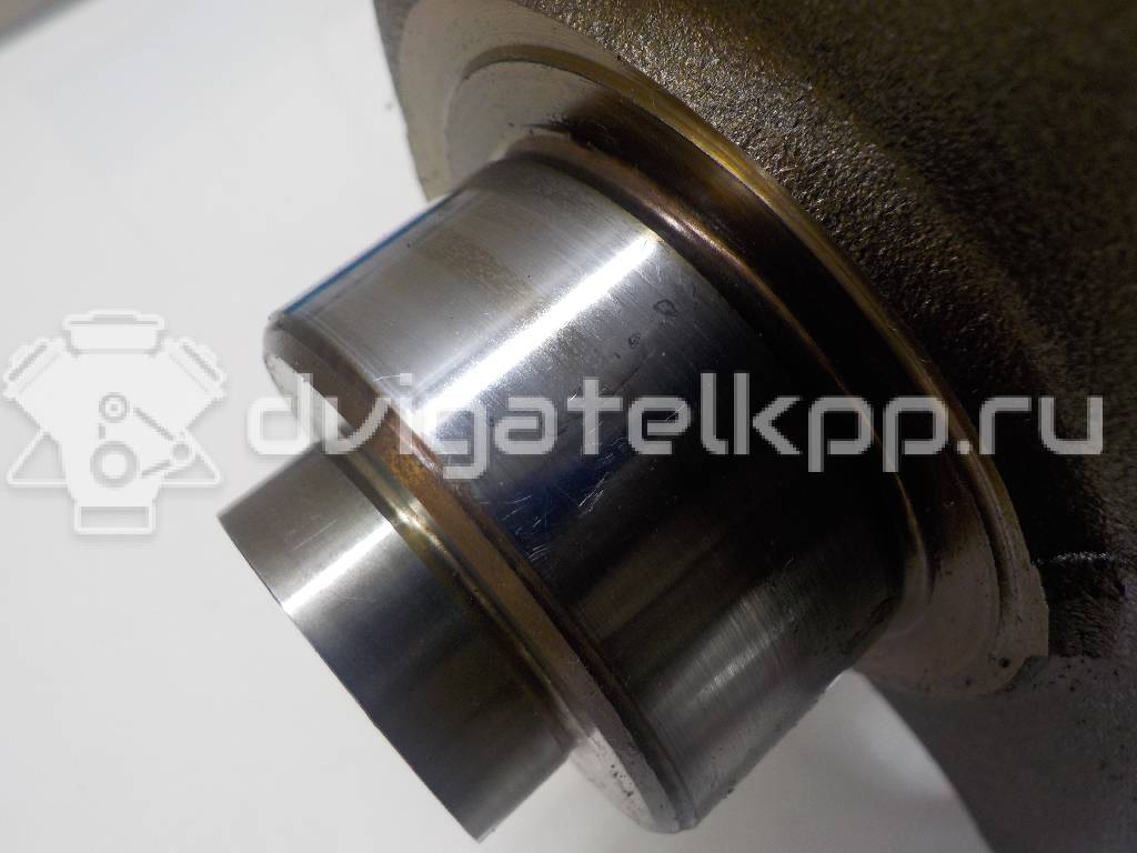 Фото Коленвал для двигателя 5FS (EP6C) для Citroen / Peugeot 120 л.с 16V 1.6 л Бензин/газ 0501L2 {forloop.counter}}