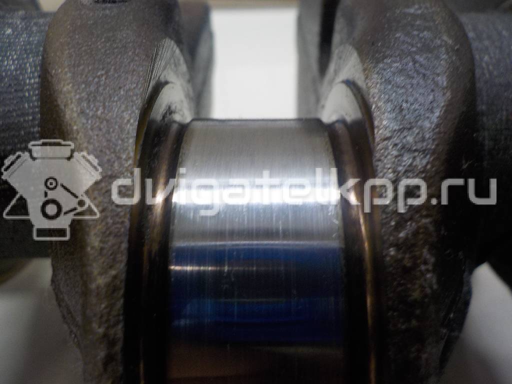 Фото Коленвал для двигателя 5FN (EP6CDT) для Citroen / Peugeot 150 л.с 16V 1.6 л бензин 0501L2 {forloop.counter}}