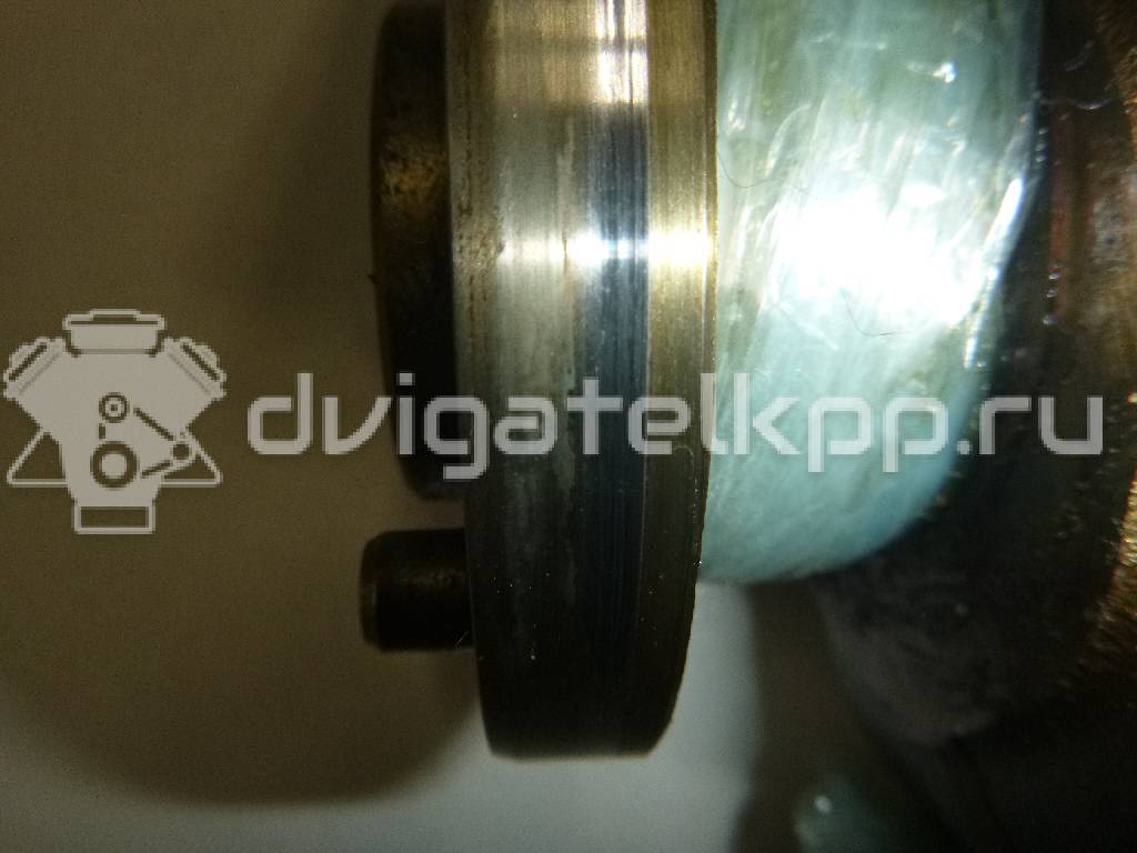 Фото Коленвал для двигателя 5FS (EP6C) для Citroen C4 / C5 / Ds4 / Berlingo / C3 120 л.с 16V 1.6 л Бензин/газ 0501L2 {forloop.counter}}