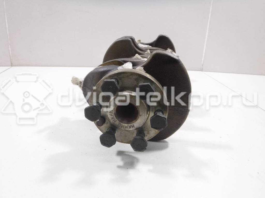 Фото Коленвал для двигателя 5FS (EP6C) для Peugeot 508 / 2008 / 208 / 408 / Partner 120-121 л.с 16V 1.6 л бензин 0501L2 {forloop.counter}}