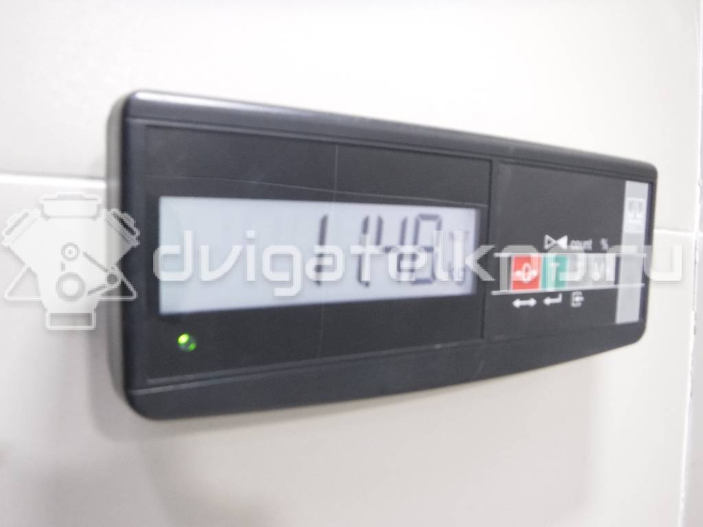 Фото Коленвал для двигателя 5FS (EP6C) для Peugeot 508 / 2008 / 208 / 408 / Partner 120-121 л.с 16V 1.6 л бензин 0501L2 {forloop.counter}}