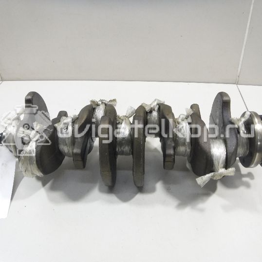Фото Коленвал для двигателя 5FN (EP6CDT) для Peugeot 508 150 л.с 16V 1.6 л бензин 0501L2