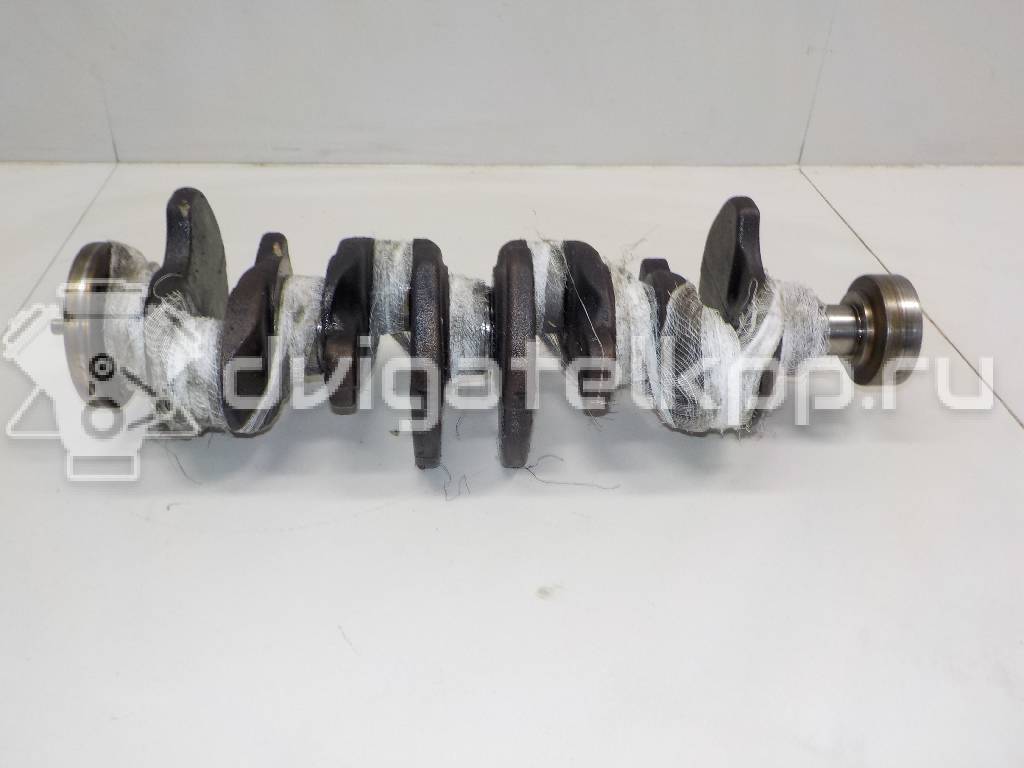 Фото Коленвал для двигателя 5FS (EP6C) для Peugeot 508 / 2008 / 208 / 408 / Partner 120-121 л.с 16V 1.6 л бензин 0501L2 {forloop.counter}}
