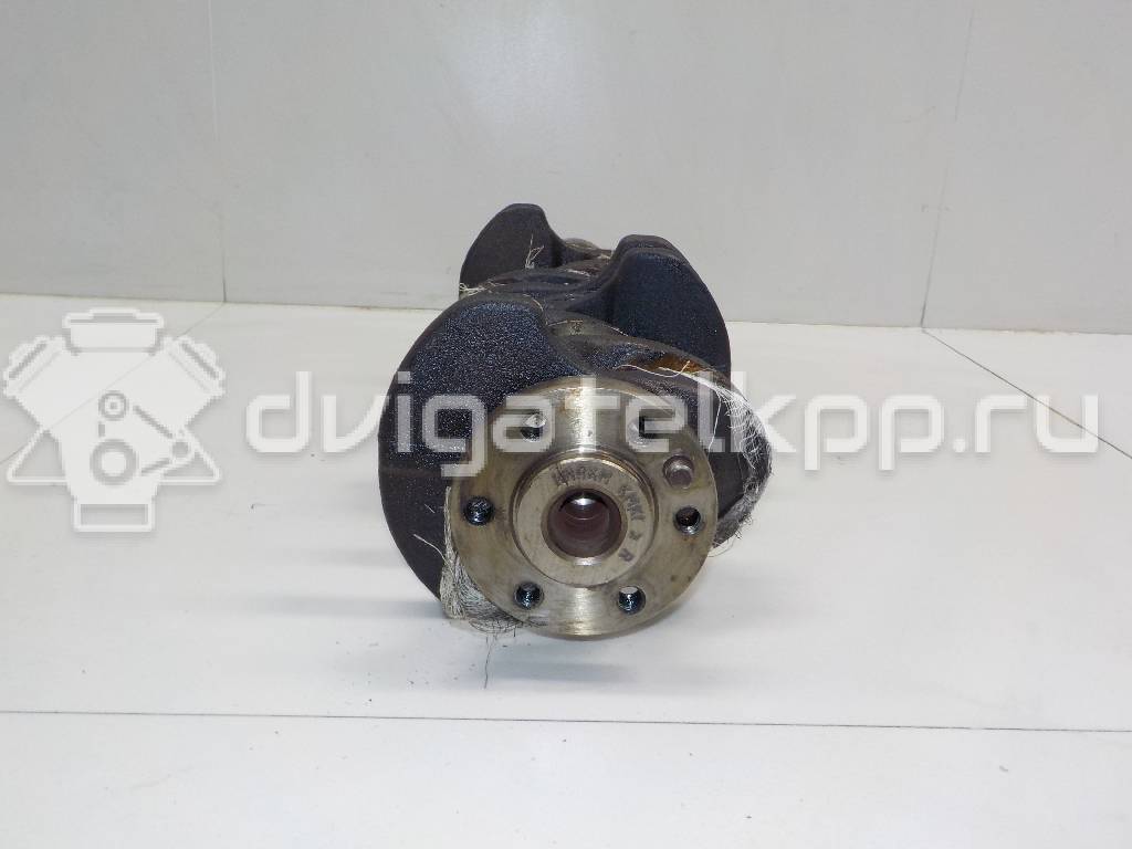 Фото Коленвал для двигателя 5FS (EP6C) для Peugeot 508 / 2008 / 208 / 408 / Partner 120-121 л.с 16V 1.6 л бензин 0501L2 {forloop.counter}}