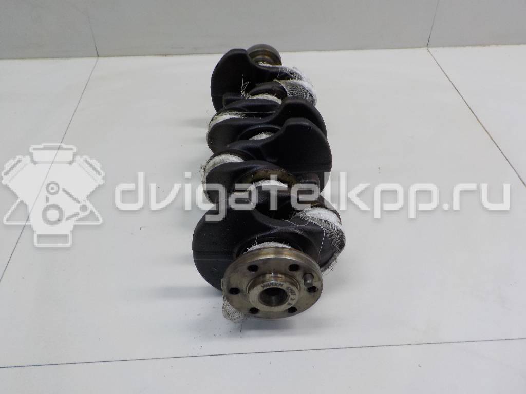 Фото Коленвал для двигателя 5FS (EP6C) для Peugeot 508 / 2008 / 208 / 408 / Partner 120-121 л.с 16V 1.6 л бензин 0501L2 {forloop.counter}}