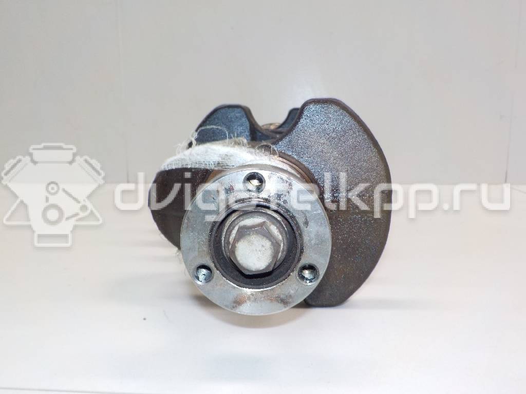 Фото Коленвал для двигателя 5FN (EP6CDT) для Peugeot 508 150 л.с 16V 1.6 л бензин 0501L2 {forloop.counter}}