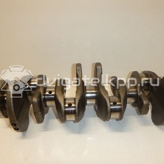 Фото Коленвал для двигателя 5FS (EP6C) для Citroen C4 / C5 / Ds4 / Berlingo / C3 120 л.с 16V 1.6 л Бензин/газ 0501L2