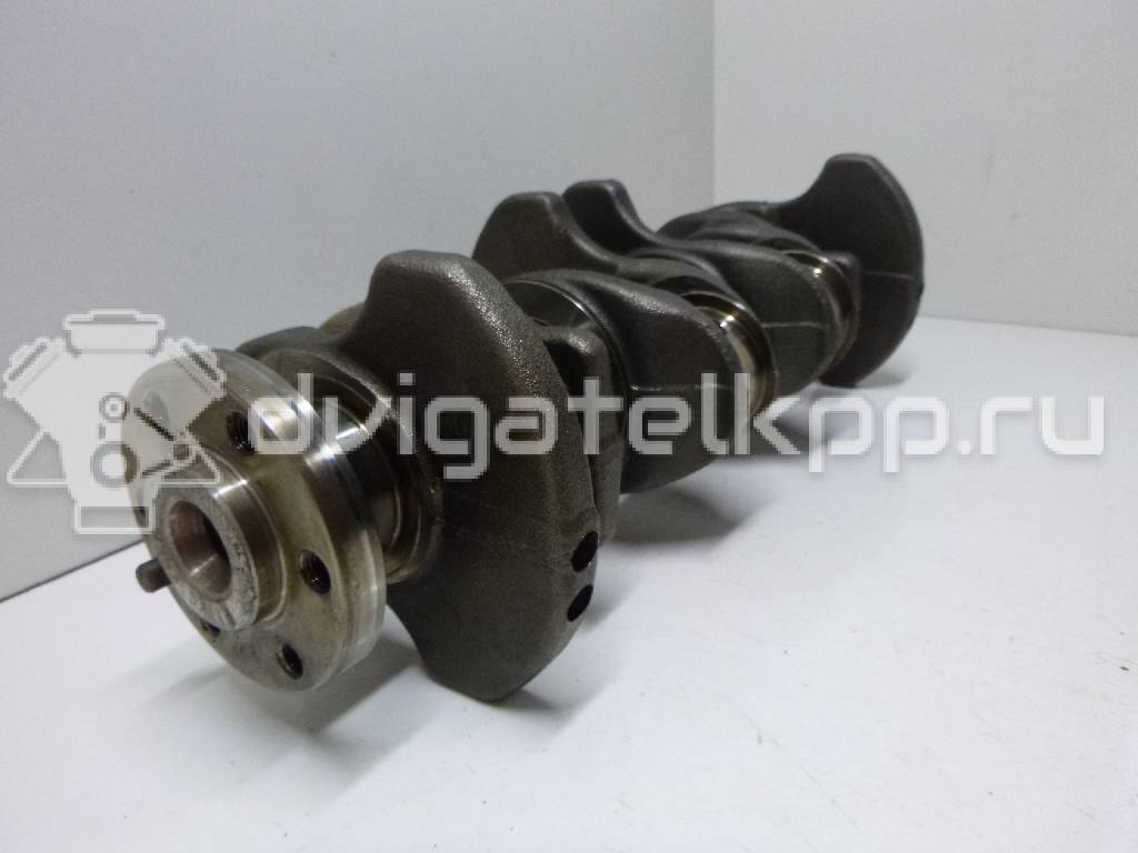Фото Коленвал для двигателя 5FS (EP6C) для Peugeot Partner / 408 / 508 / 208 120-121 л.с 16V 1.6 л бензин 0501L2 {forloop.counter}}