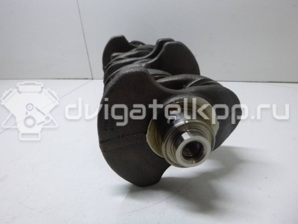 Фото Коленвал для двигателя 5FS (EP6C) для Peugeot Partner / 408 / 508 / 208 120-121 л.с 16V 1.6 л бензин 0501L2 {forloop.counter}}