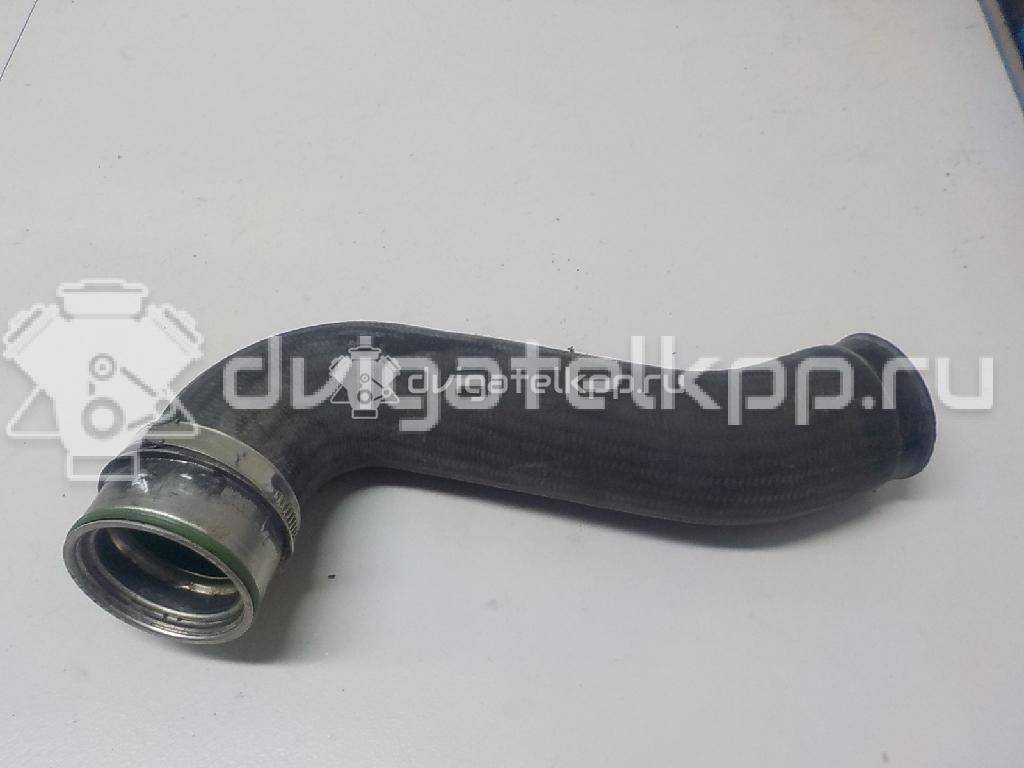 Фото Патрубок интеркулера  1K0145832F для Volkswagen Scirocco / Tiguan / Touran / Eos 1F7, 1F8 / Golf {forloop.counter}}