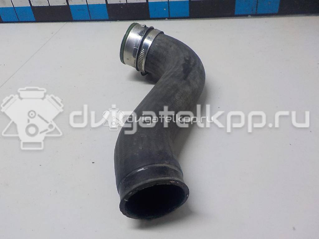 Фото Патрубок интеркулера  1K0145832F для Volkswagen Scirocco / Tiguan / Touran / Eos 1F7, 1F8 / Golf {forloop.counter}}