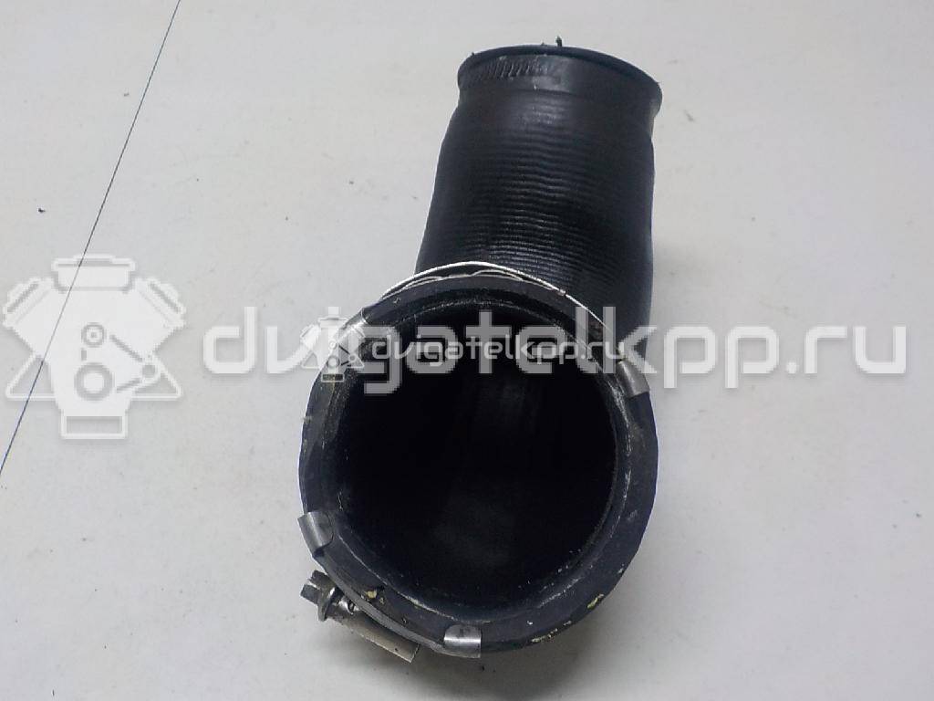 Фото Патрубок интеркулера  1K0145838L для Volkswagen Scirocco / Tiguan / Touran / Cc / Sharan {forloop.counter}}