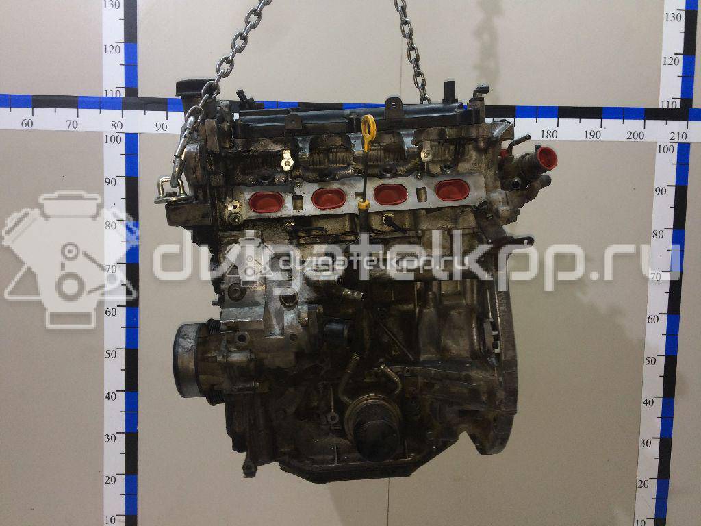 Фото Контрактный (б/у) двигатель MR20DE для Nissan (Dongfeng) Teana 133-144 л.с 16V 2.0 л бензин 10102JD2MC {forloop.counter}}