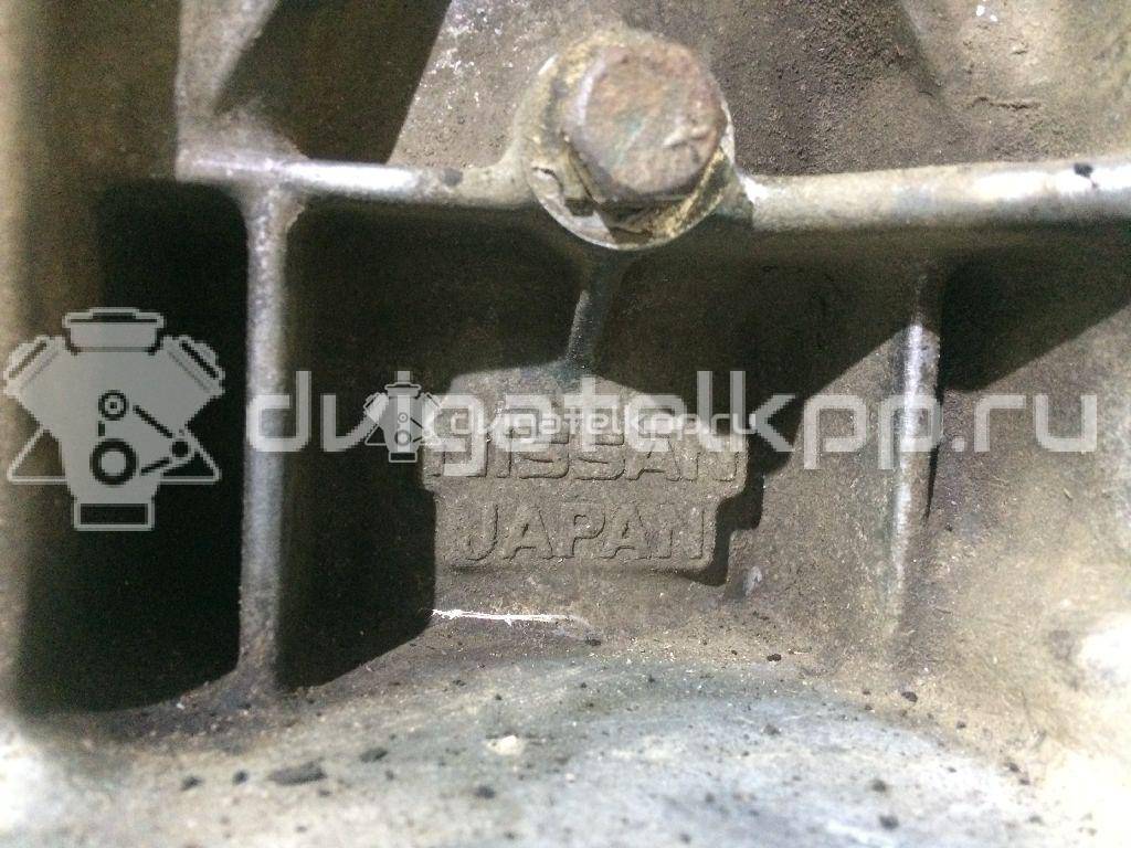 Фото Контрактный (б/у) двигатель MR20DE для Nissan (Dongfeng) Teana 133-144 л.с 16V 2.0 л бензин 10102JD2MC {forloop.counter}}