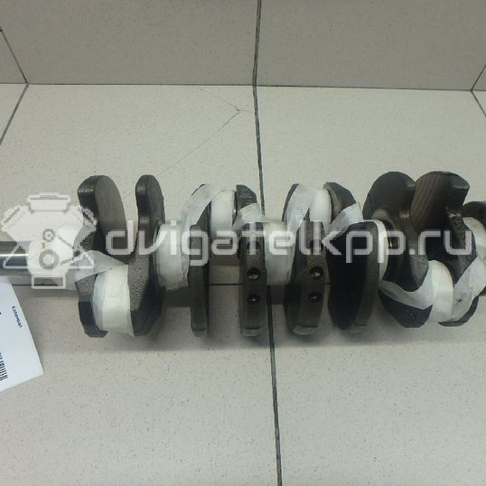 Фото Коленвал для двигателя N6A (TU5JP4) для Peugeot 207 / 307 106-109 л.с 16V 1.6 л бензин 0501H9