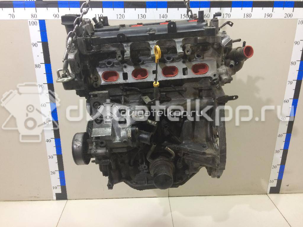 Фото Контрактный (б/у) двигатель MR20DE для Nissan (Dongfeng) Teana 133-144 л.с 16V 2.0 л бензин 10102JD2MC {forloop.counter}}