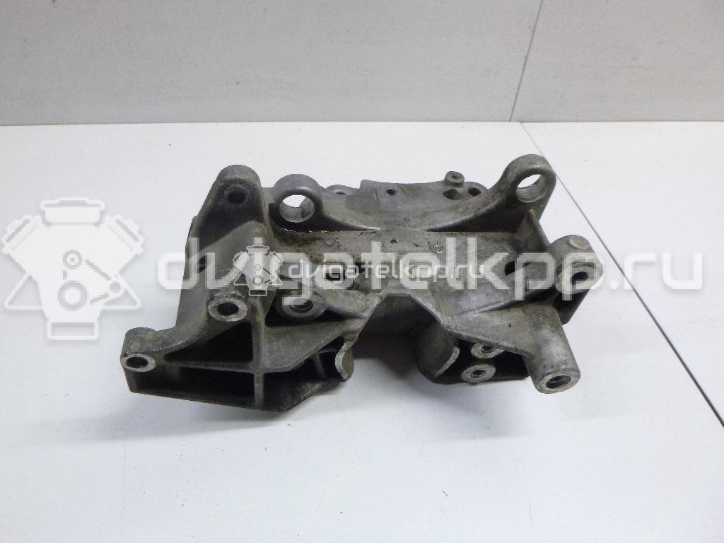 Фото Кронштейн генератора для двигателя KFX (TU3JP) для Citroen Zx N2 / Saxo S0, S1 / Xsara 72-75 л.с 8V 1.4 л бензин 5706J2 {forloop.counter}}