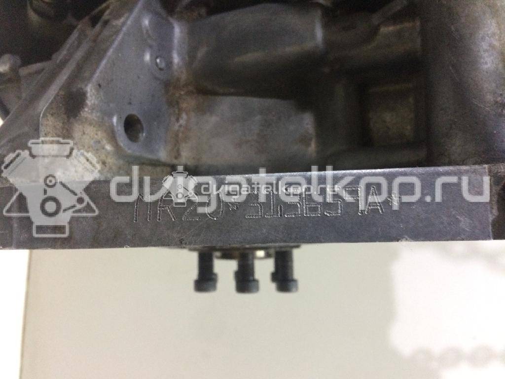 Фото Контрактный (б/у) двигатель MR20DE для Nissan (Dongfeng) Teana 133-144 л.с 16V 2.0 л бензин 10102JD2MC {forloop.counter}}