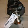 Фото Коленвал для двигателя NFX (TU5JP4) для Citroen C3 / C4 / Saxo S0, S1 109-120 л.с 16V 1.6 л Бензин/спирт 0501H9 {forloop.counter}}