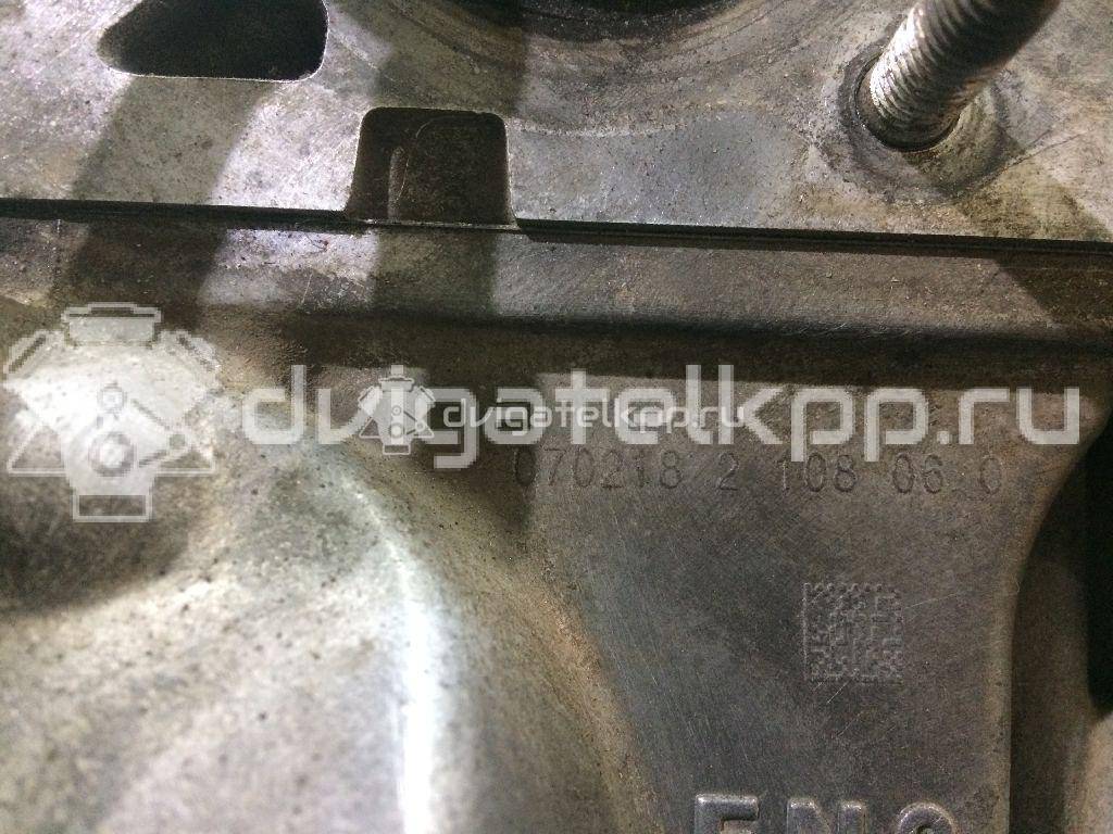 Фото Контрактный (б/у) двигатель MR20DE для Nissan (Dongfeng) Teana 133-144 л.с 16V 2.0 л бензин 10102JD2MC {forloop.counter}}