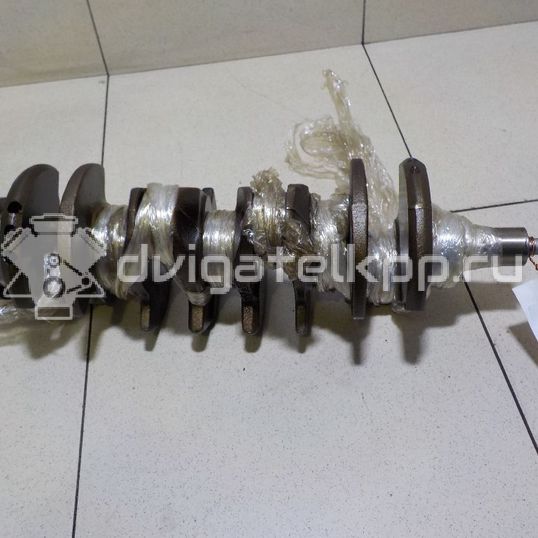 Фото Коленвал для двигателя TU5JP4 для Nissan (Zhengzhou) / Peugeot (Df-Psa) 106 л.с 16V 1.6 л бензин 0501H9