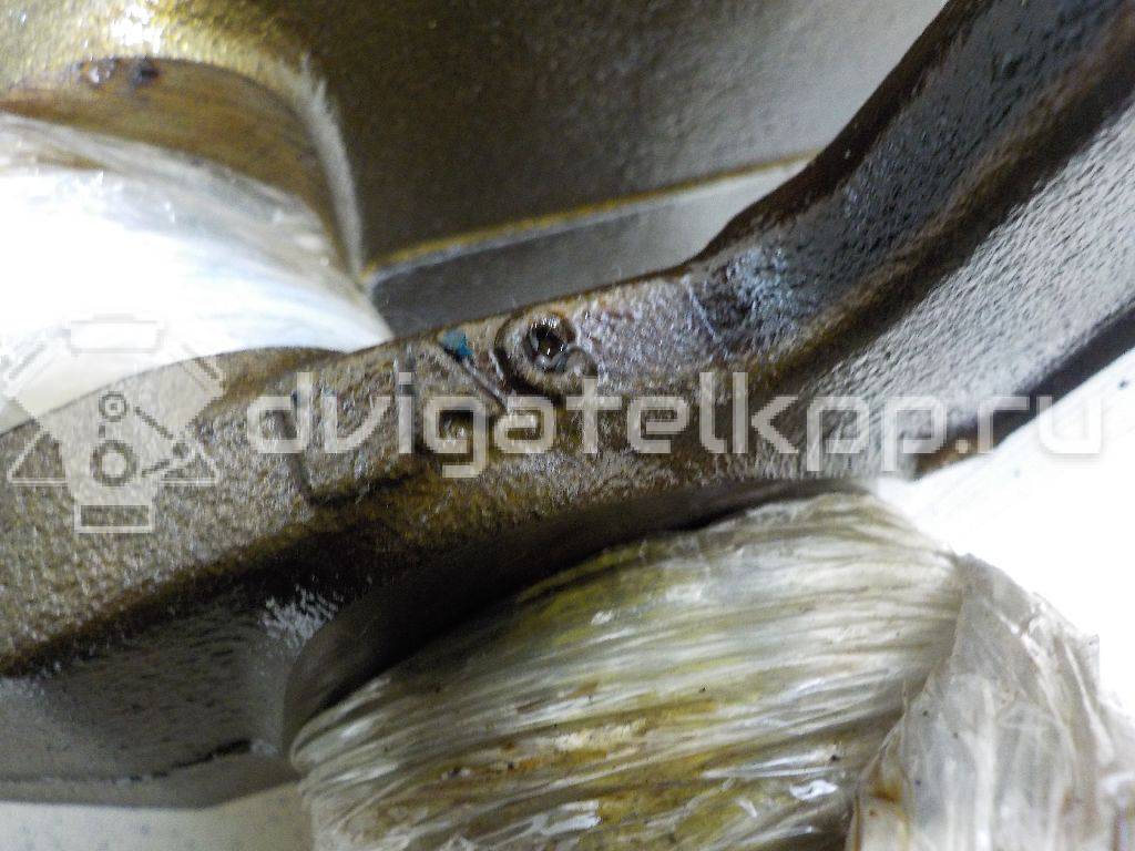 Фото Коленвал для двигателя TU5JP4 для Nissan (Zhengzhou) / Peugeot (Df-Psa) 106 л.с 16V 1.6 л бензин 0501H9 {forloop.counter}}