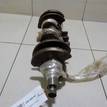 Фото Коленвал для двигателя N6A (TU5JP4) для Peugeot 207 / 307 106-113 л.с 16V 1.6 л бензин 0501H9 {forloop.counter}}