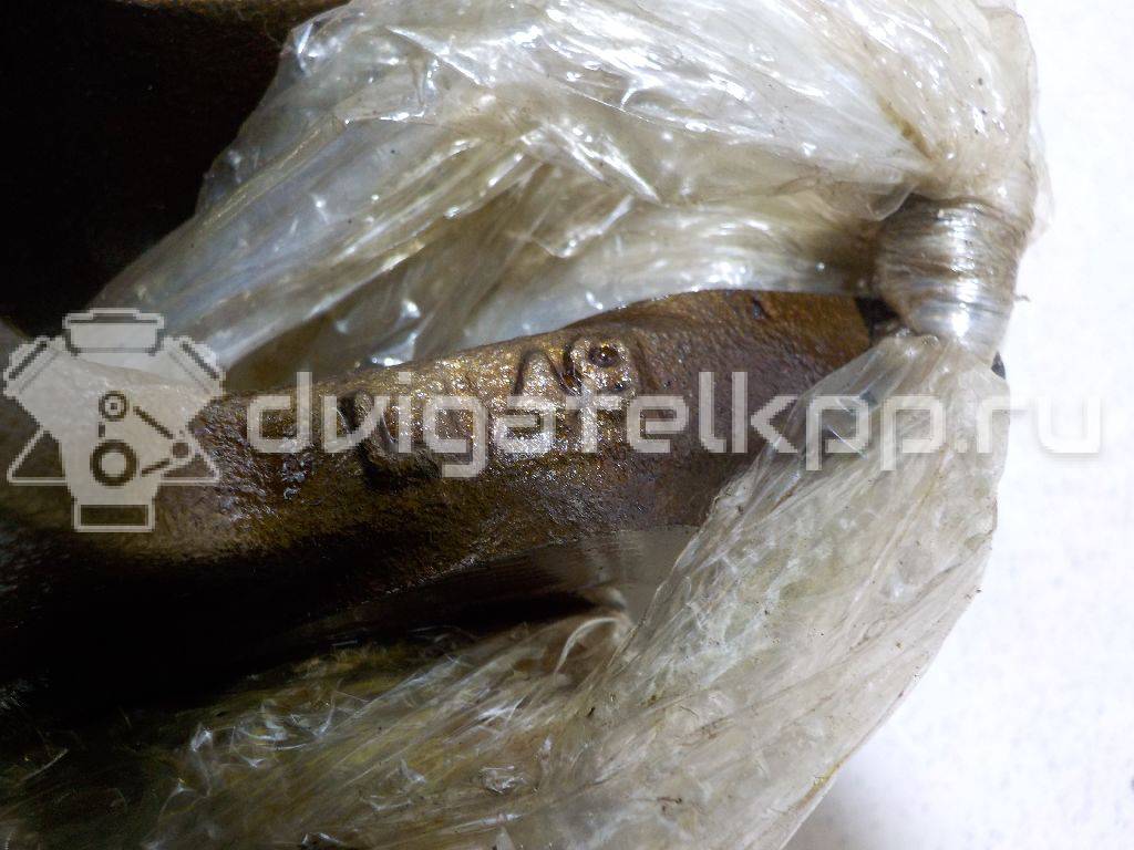 Фото Коленвал для двигателя N6A (TU5JP4) для Peugeot 207 / 307 106-113 л.с 16V 1.6 л бензин 0501H9 {forloop.counter}}