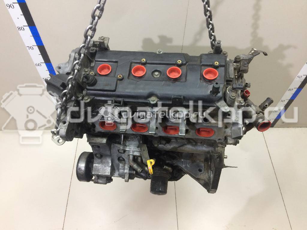 Фото Контрактный (б/у) двигатель MR20DE для Nissan (Dongfeng) Teana 133-144 л.с 16V 2.0 л бензин 10102JD2MC {forloop.counter}}