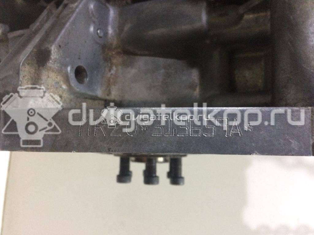 Фото Контрактный (б/у) двигатель MR20DE для Nissan (Dongfeng) Teana 133-144 л.с 16V 2.0 л бензин 10102JD2MC {forloop.counter}}