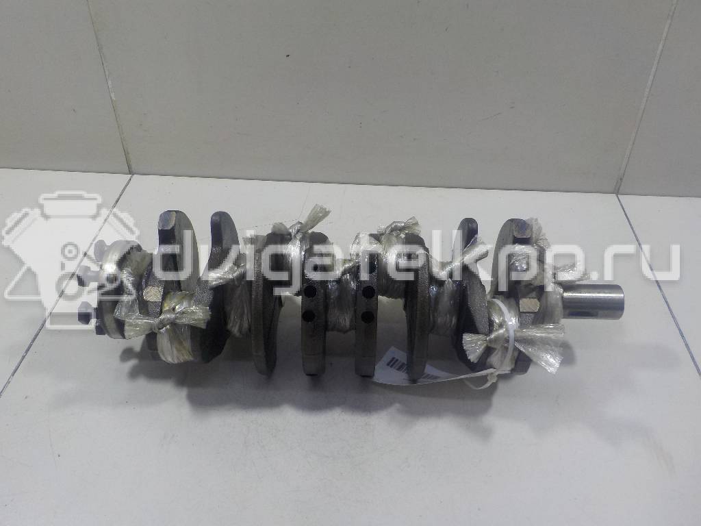 Фото Коленвал для двигателя N6A (TU5JP4) для Peugeot 207 / 307 106-113 л.с 16V 1.6 л бензин 0501H9 {forloop.counter}}